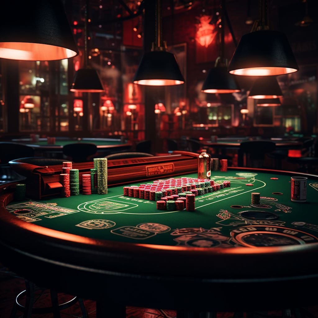 bets 7